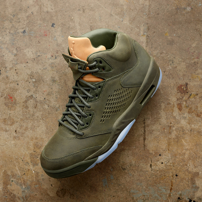 Air Jordan V Take Flight 881432 305 Grailify